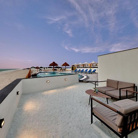 The Fern Leo Beach Resort , Madhavpur Porbandar Exterior foto