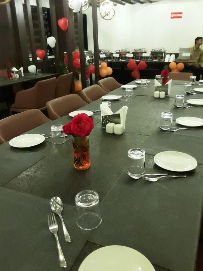 The Fern Leo Beach Resort , Madhavpur Porbandar Exterior foto