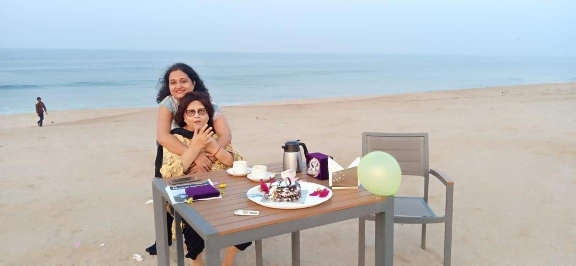The Fern Leo Beach Resort , Madhavpur Porbandar Exterior foto